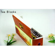 125g skin beauty and refreshing Pu'Er brick Tea